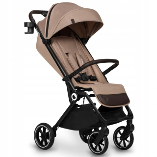 Lionelo Športový kočík CLOE 2023 Beige sand
